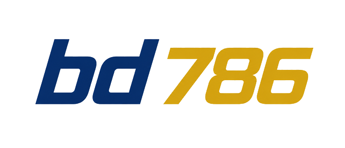 bd 786 লোগো